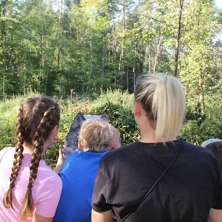 An Der Kirche Gross Wokern