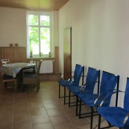 An Der Kirche ホームステイ *