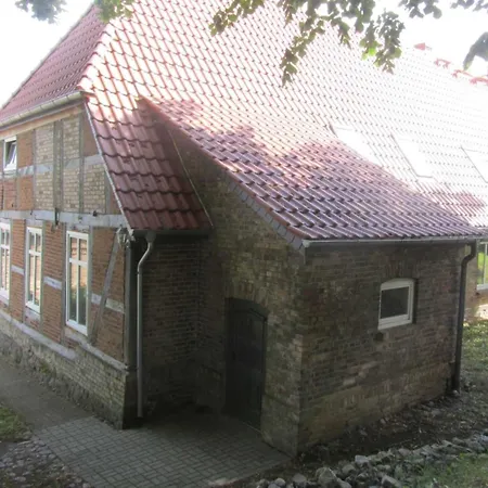 ホームステイ An Der Kirche *