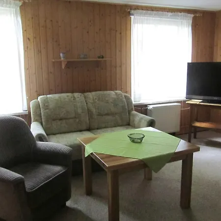 An Der Kirche ホームステイ Gross Wokern