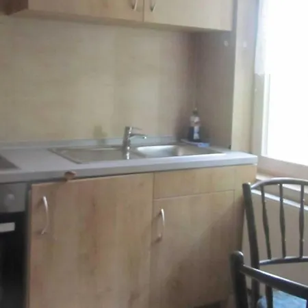 An Der Kirche * Gross Wokern