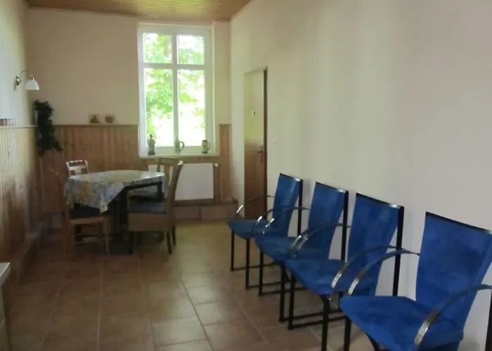 An Der Kirche Séjour chez l'habitant *