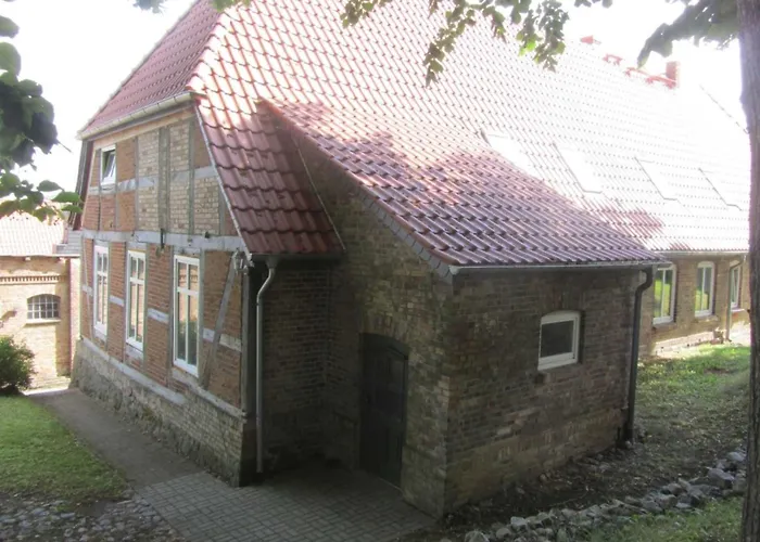 Séjour chez l'habitant An Der Kirche *