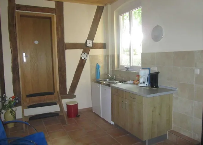Séjour chez l'habitant An Der Kirche