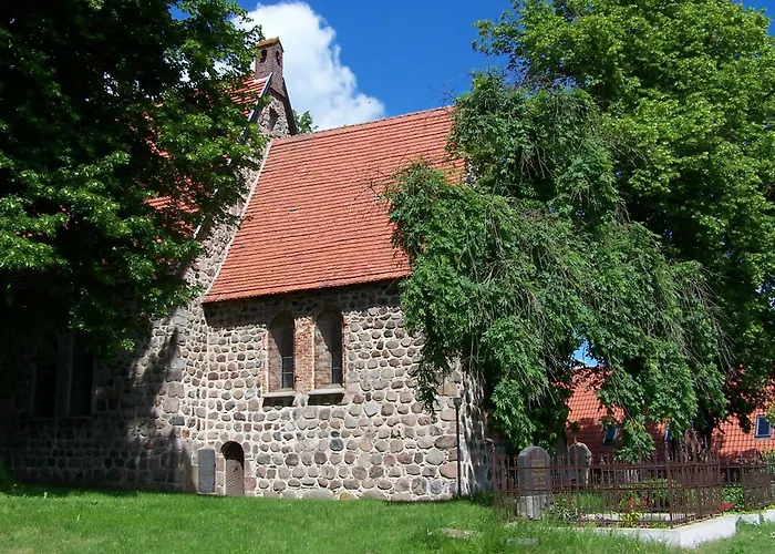 An Der Kirche *